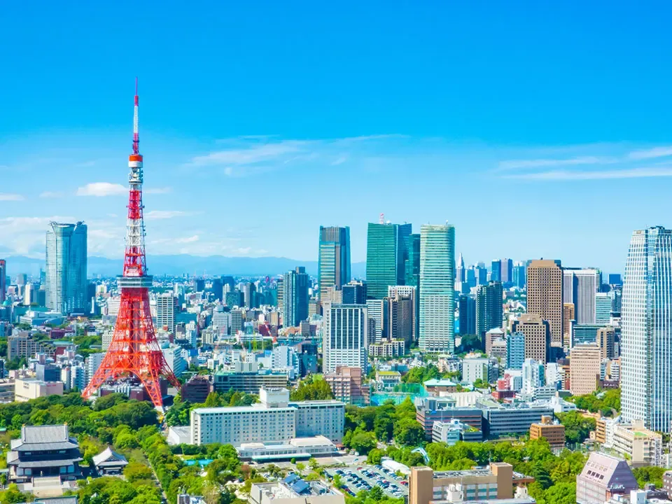 東京に上京するにはどうしたらいいの?